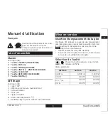 Preview for 15 page of Stanley TLM160 User Manual