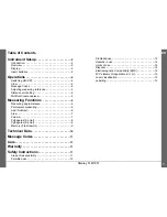 Preview for 1 page of Stanley TLM165I User Manual