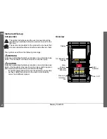 Preview for 2 page of Stanley TLM165I User Manual