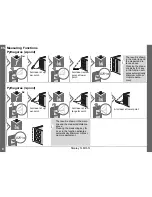 Preview for 8 page of Stanley TLM165I User Manual