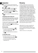 Preview for 4 page of Stanley TLM30 User Manual