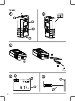 Preview for 2 page of Stanley TLM40 User Manual