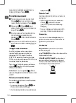 Preview for 10 page of Stanley TLM40 User Manual