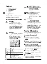 Preview for 12 page of Stanley TLM40 User Manual