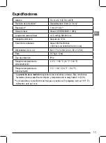 Preview for 17 page of Stanley TLM40 User Manual