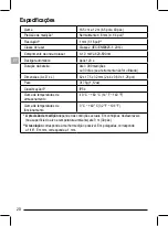 Preview for 20 page of Stanley TLM40 User Manual