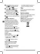 Preview for 32 page of Stanley TLM40 User Manual