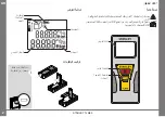 Preview for 2 page of Stanley TLM65 Instrument Set-Up