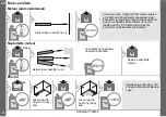 Preview for 22 page of Stanley TLM65 Instrument Set-Up