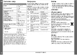 Preview for 24 page of Stanley TLM65 Instrument Set-Up