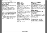 Preview for 25 page of Stanley TLM65 Instrument Set-Up