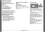 Preview for 26 page of Stanley TLM65 Instrument Set-Up