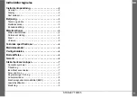 Preview for 28 page of Stanley TLM65 Instrument Set-Up