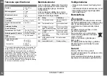 Preview for 33 page of Stanley TLM65 Instrument Set-Up