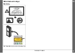 Preview for 36 page of Stanley TLM65 Instrument Set-Up