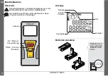 Preview for 38 page of Stanley TLM65 Instrument Set-Up