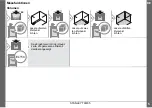 Preview for 41 page of Stanley TLM65 Instrument Set-Up