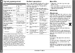 Preview for 51 page of Stanley TLM65 Instrument Set-Up