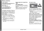 Preview for 53 page of Stanley TLM65 Instrument Set-Up