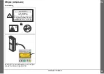 Preview for 54 page of Stanley TLM65 Instrument Set-Up