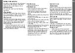 Preview for 61 page of Stanley TLM65 Instrument Set-Up