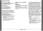 Preview for 62 page of Stanley TLM65 Instrument Set-Up