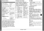 Preview for 69 page of Stanley TLM65 Instrument Set-Up