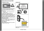 Preview for 72 page of Stanley TLM65 Instrument Set-Up