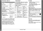 Preview for 78 page of Stanley TLM65 Instrument Set-Up