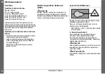 Preview for 80 page of Stanley TLM65 Instrument Set-Up