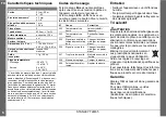 Preview for 96 page of Stanley TLM65 Instrument Set-Up