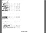 Preview for 109 page of Stanley TLM65 Instrument Set-Up