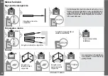 Preview for 112 page of Stanley TLM65 Instrument Set-Up