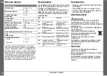 Preview for 114 page of Stanley TLM65 Instrument Set-Up