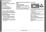 Preview for 116 page of Stanley TLM65 Instrument Set-Up