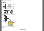 Preview for 126 page of Stanley TLM65 Instrument Set-Up