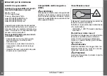 Preview for 134 page of Stanley TLM65 Instrument Set-Up