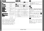 Preview for 150 page of Stanley TLM65 Instrument Set-Up