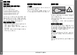 Preview for 152 page of Stanley TLM65 Instrument Set-Up