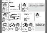 Preview for 157 page of Stanley TLM65 Instrument Set-Up