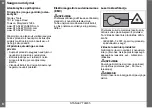 Preview for 161 page of Stanley TLM65 Instrument Set-Up