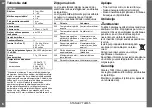 Preview for 168 page of Stanley TLM65 Instrument Set-Up