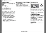 Preview for 170 page of Stanley TLM65 Instrument Set-Up