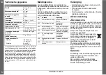 Preview for 177 page of Stanley TLM65 Instrument Set-Up