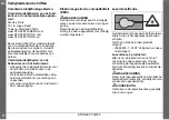 Preview for 179 page of Stanley TLM65 Instrument Set-Up