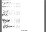 Preview for 181 page of Stanley TLM65 Instrument Set-Up