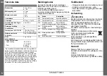 Preview for 186 page of Stanley TLM65 Instrument Set-Up