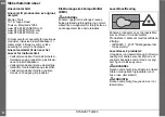 Preview for 188 page of Stanley TLM65 Instrument Set-Up