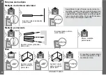 Preview for 202 page of Stanley TLM65 Instrument Set-Up