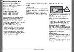 Preview for 206 page of Stanley TLM65 Instrument Set-Up